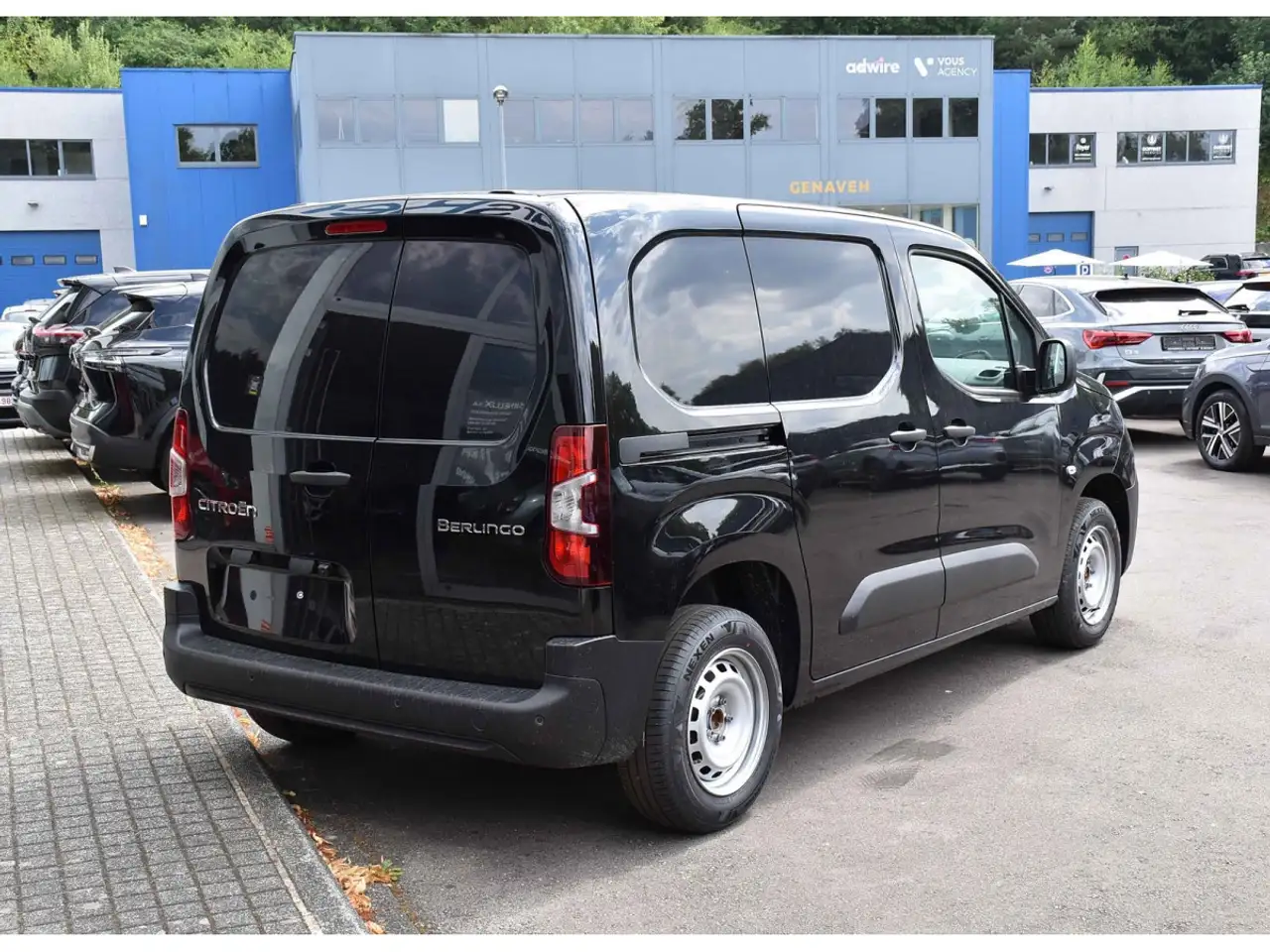 Citroen Model not specified 2026