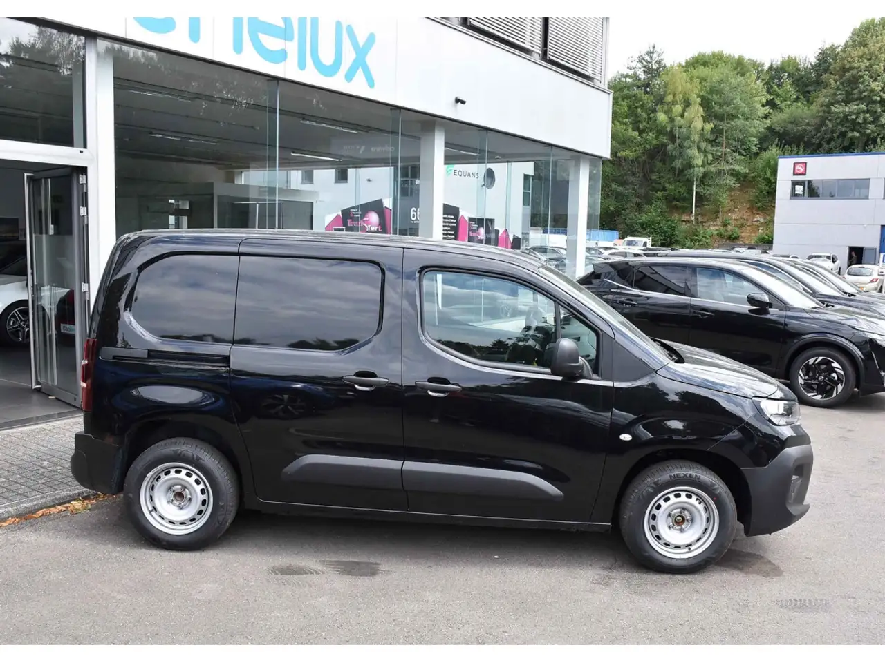 Citroen Model not specified 2026