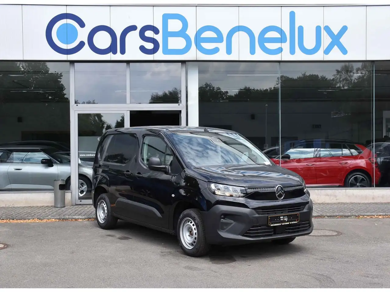 Citroen Model not specified 2026