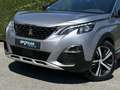 Peugeot 5008 1.6 PureTech 180ch S\u0026S GT Line EAT8 Gris - thumbnail 7