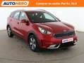 Kia Niro 1.6 Hybrid Drive Rojo - thumbnail 8