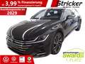 Volkswagen Arteon Shooting Brake R-Line 2.0TSI 433,-ohne Anzahlung Schwarz - thumbnail 3