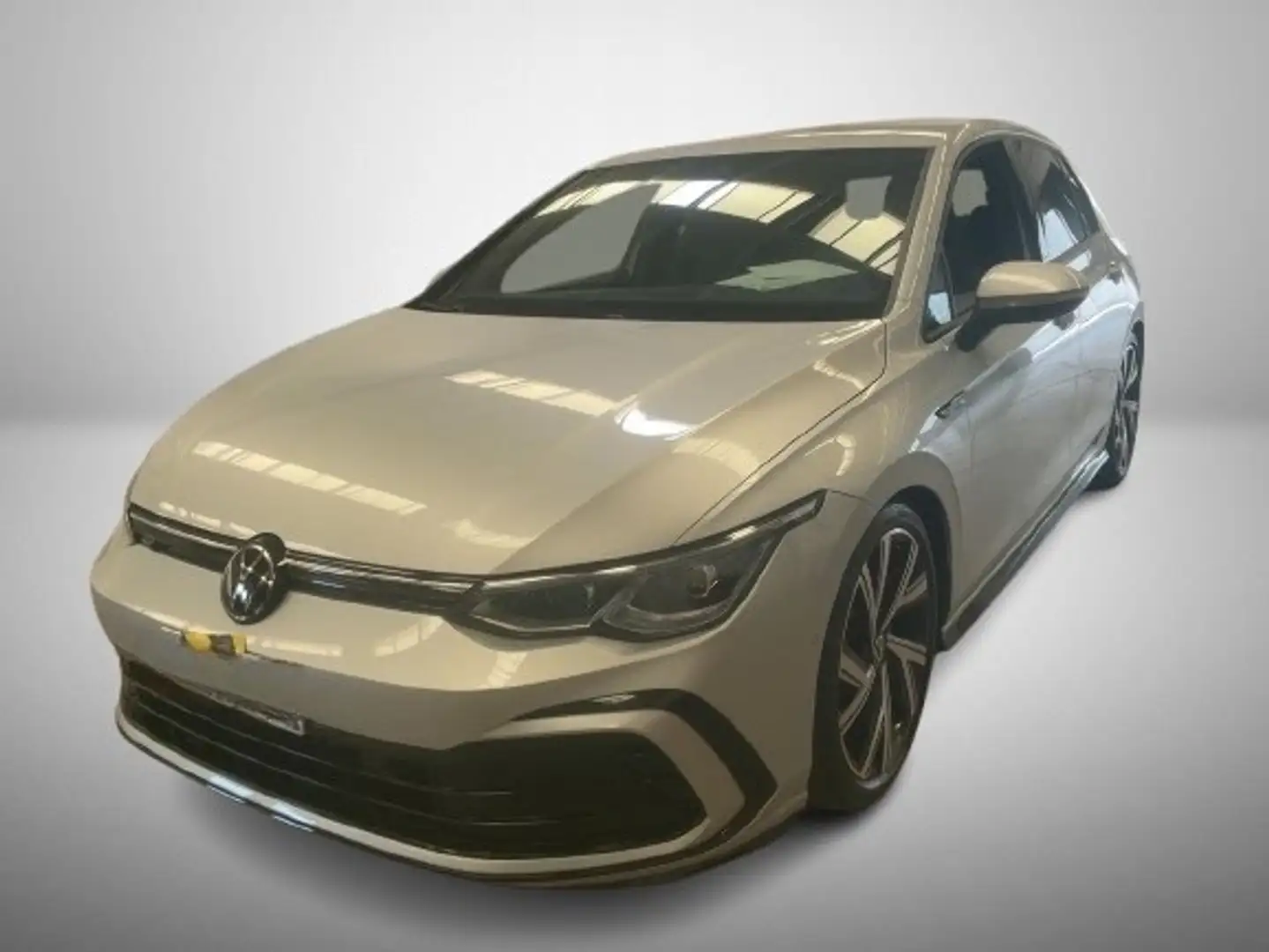 Volkswagen Golf VIII My2020 1.5 tsi evo R-Line 150cv Grigio - 1