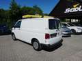 Volkswagen T6.1 Transporter 2.0 TDI *KLIMA* Weiß - thumbnail 5