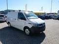 Volkswagen T6.1 Transporter 2.0 TDI *KLIMA* Weiß - thumbnail 3