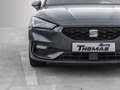 SEAT Leon Sportstourer  FR 1.5 eTSI DSG NAVI+ACC Grau - thumbnail 3