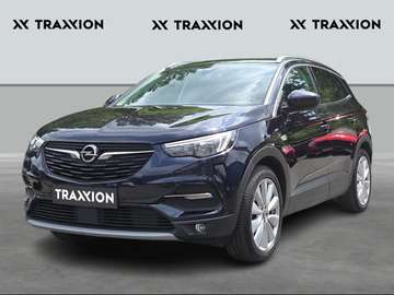 X Innovation 1.2i 130pk - Camera - Carplay - Trekh