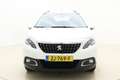Peugeot 2008 1.2 Blue Lion | Navigatie | Airco | Cruise Control Wit - thumbnail 6