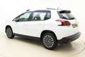 Peugeot 2008 1.2 Blue Lion | Navigatie | Airco | Cruise Control Wit - thumbnail 4