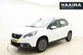 Peugeot 2008 1.2 Blue Lion | Navigatie | Airco | Cruise Control Wit - thumbnail 1