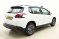 Peugeot 2008 1.2 Blue Lion | Navigatie | Airco | Cruise Control Wit - thumbnail 2