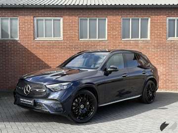 300de 4MATIC AMG Line |Pano|Luchtvering|4WB|