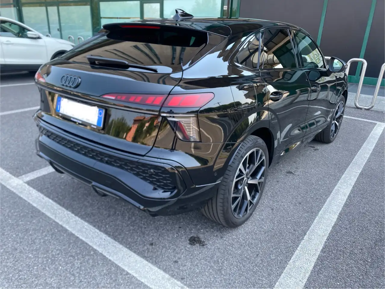 Audi Q3 2026