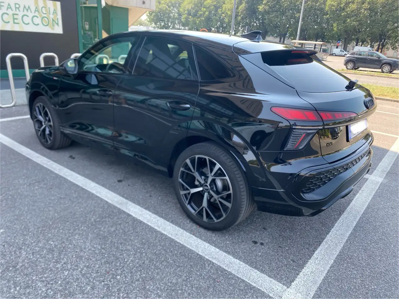 Audi Q3 2026