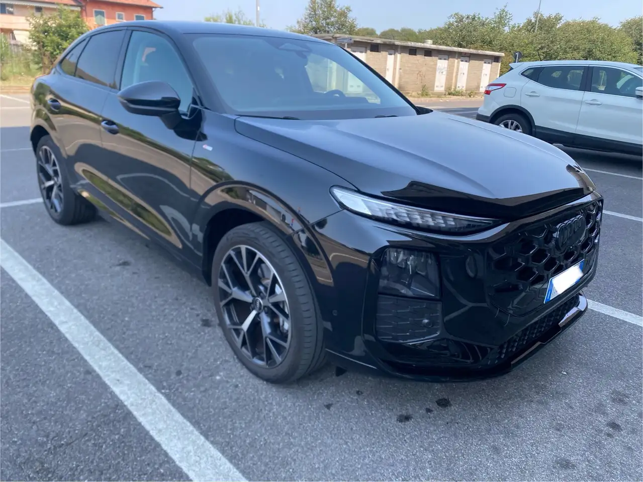 Audi Q3 2026