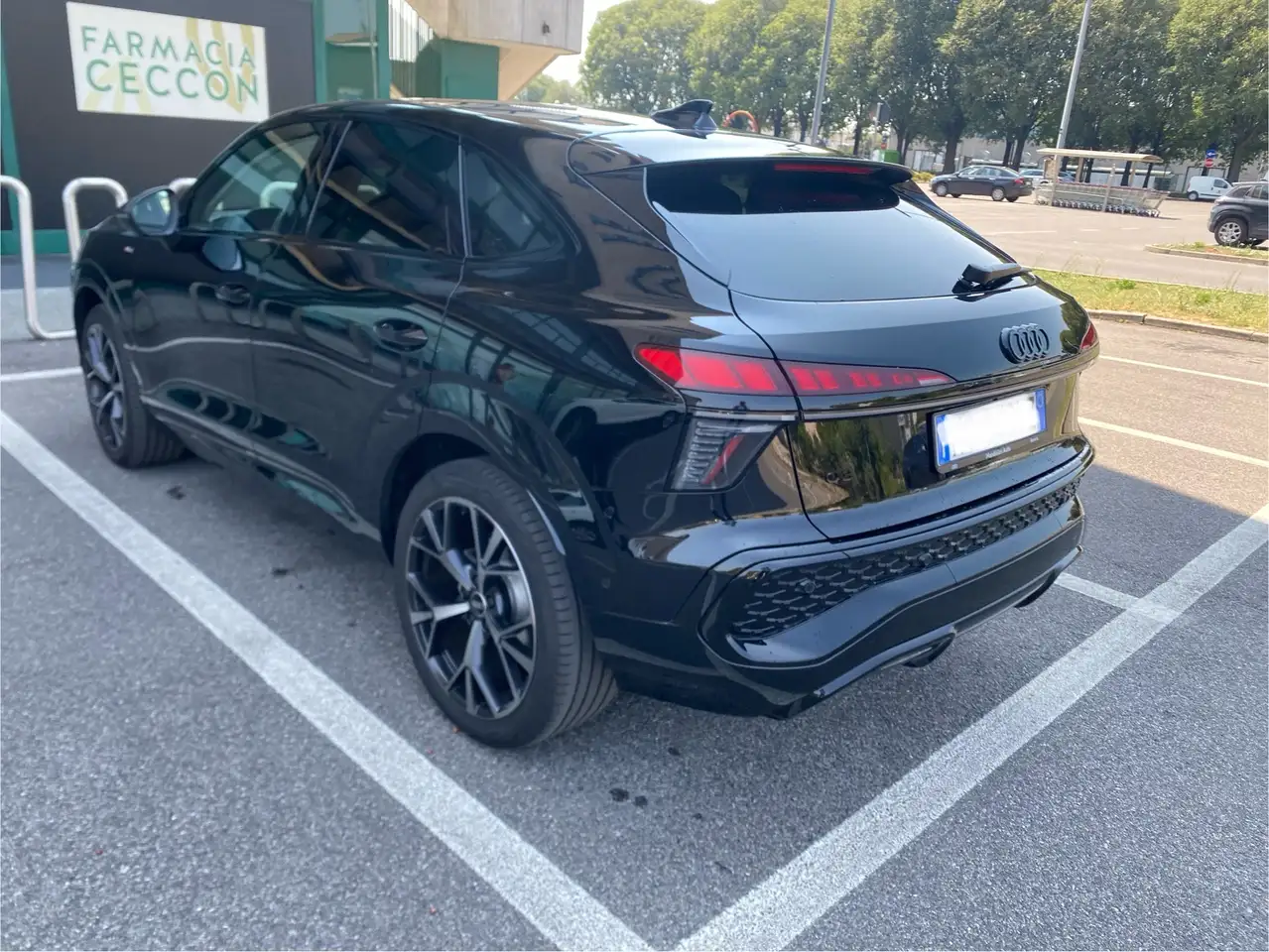 Audi Q3 2026