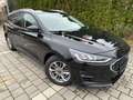 Ford Focus 1,5 EcoBlue Titanium X Turnier Auto Noir - thumbnail 4