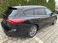 Ford Focus 1,5 EcoBlue Titanium X Turnier Auto Noir - thumbnail 8