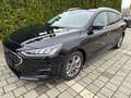 Ford Focus 1,5 EcoBlue Titanium X Turnier Auto Noir - thumbnail 3