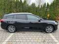 Ford Focus 1,5 EcoBlue Titanium X Turnier Auto Noir - thumbnail 5