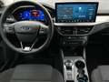 Ford Focus 1,5 EcoBlue Titanium X Turnier Auto Noir - thumbnail 15