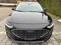 Ford Focus 1,5 EcoBlue Titanium X Turnier Auto Noir - thumbnail 2