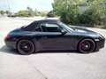 Porsche 997 911 Carrera 4 S Cabrio II DSG S Schwarz - thumbnail 4