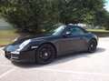 Porsche 997 911 Carrera 4 S Cabrio II DSG S Schwarz - thumbnail 5