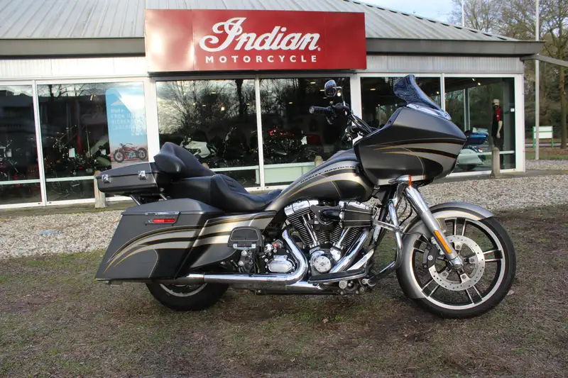 Harley-Davidson Road Glide