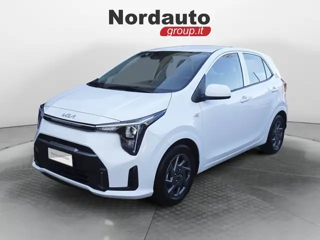 Kia Picanto 3ªs.(17-->) 1.0 12V 5 porte Urban