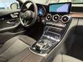 Mercedes-Benz C 220 T d 4Matic/ Standheiz./Navi/Memory/CarPlay Silber - thumbnail 8