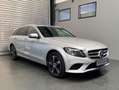 Mercedes-Benz C 220 T d 4Matic/ Standheiz./Navi/Memory/CarPlay Silber - thumbnail 1