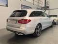 Mercedes-Benz C 220 T d 4Matic/ Standheiz./Navi/Memory/CarPlay Silber - thumbnail 4