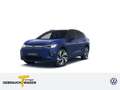Volkswagen ID.4 GTX PANO LM21 360° H/K Blau - thumbnail 1