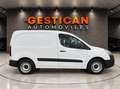Peugeot Partner Diesel  Furgón 1.6BlueHDI Blanco - thumbnail 6