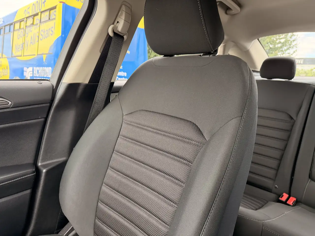 Ford Fusion Energi photo Ford Fusion Energi