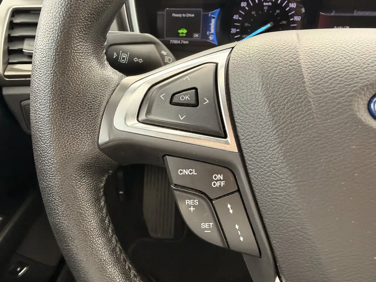 Ford Fusion Energi photo Ford Fusion Energi