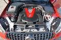 Mercedes-Benz GLC 43 AMG Coupe 4Matic PERFORMANCE/CARB/1.H/PAN Rouge - thumbnail 15