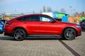 Mercedes-Benz GLC 43 AMG Coupe 4Matic PERFORMANCE/CARB/1.H/PAN Rouge - thumbnail 11