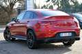 Mercedes-Benz GLC 43 AMG Coupe 4Matic PERFORMANCE/CARB/1.H/PAN Rouge - thumbnail 3