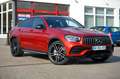 Mercedes-Benz GLC 43 AMG Coupe 4Matic PERFORMANCE/CARB/1.H/PAN Rouge - thumbnail 13