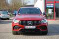 Mercedes-Benz GLC 43 AMG Coupe 4Matic PERFORMANCE/CARB/1.H/PAN Rouge - thumbnail 14