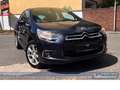 Citroen DS4 1.6 VTi 120 SoChic*SHZ*Massage*BT*Tempo* Blau - thumbnail 1