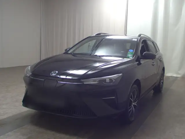 MG MG5
