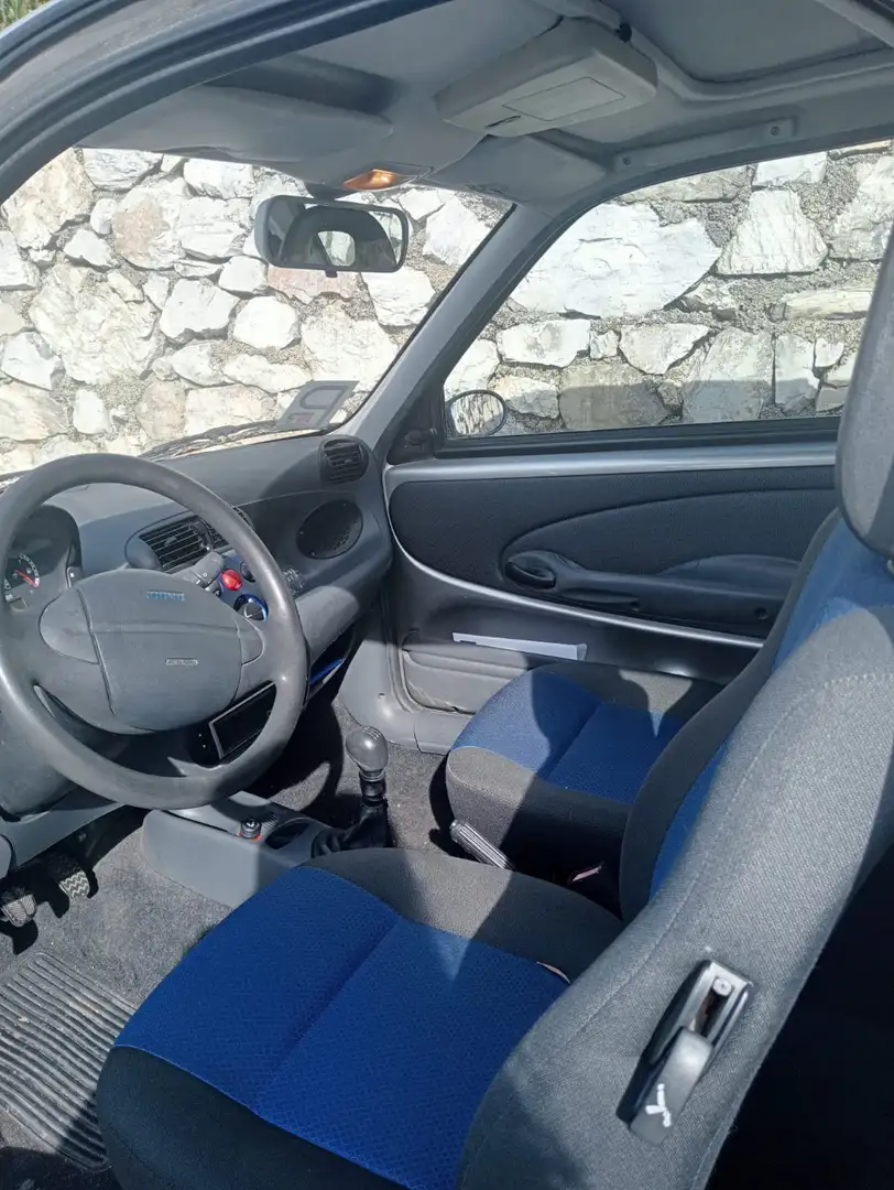 Fiat 600 - 1