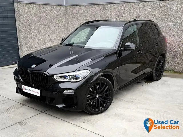 BMW X5 xDrive45e M Pakket/ HUD/ 360Cam/ Garantie