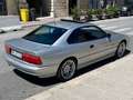 BMW 850 850i cat. MANUALE Silber - thumbnail 3