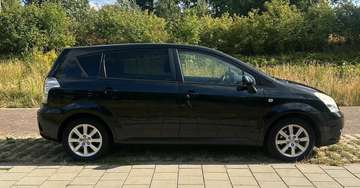 1.6 VVT-i Dynamic