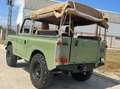 Land Rover Series Santana 88 turbo Yeşil - thumbnail 4
