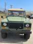 Land Rover Series Santana 88 turbo Yeşil - thumbnail 5